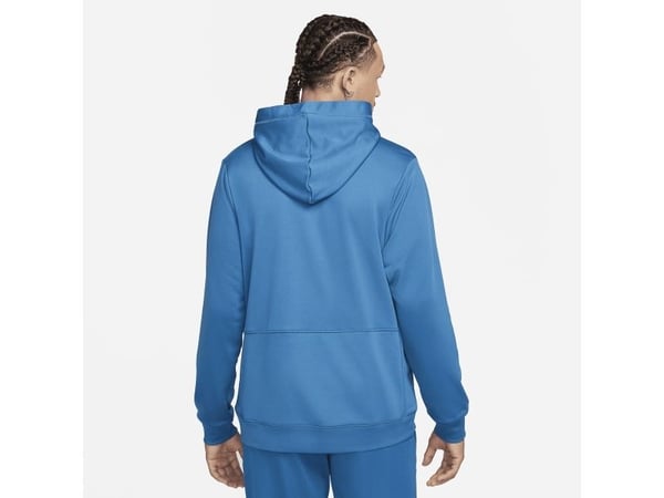 Nike NK DF FC Libero huppari Sininen DC9075 407 (XL)