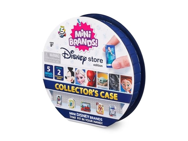 ZURU 5 Surprise Disney koffert 5 stk 77207 20207