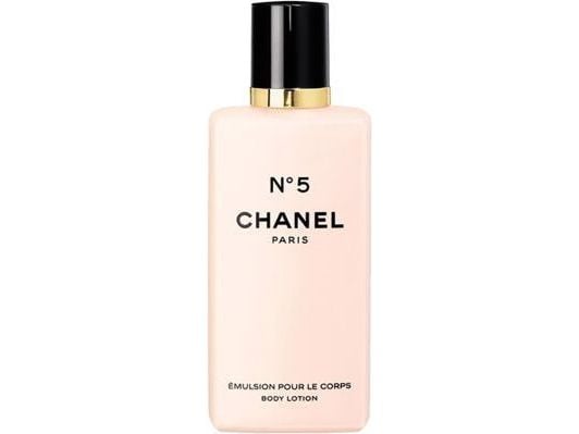 Chanel No 5 The Body Lotion för dam 200 ml