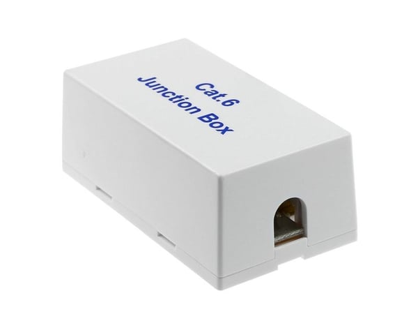 ACT junction box uskjermet CAT6, type CAT6 (SD6021)