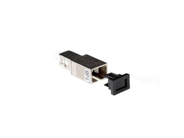 ACT SC fiberoptisk demper 5 dB (EA4005)