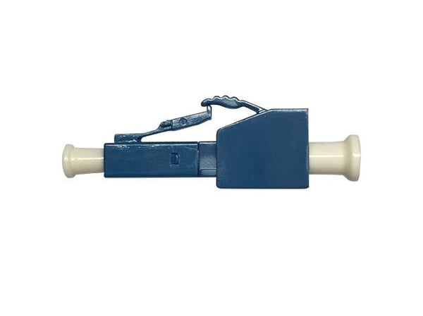 LC fiberoptisk demper 5 dB