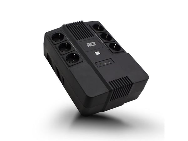 ACT AC2300 line-interaktiv UPS 0,6 kVA 360 W (AC2300)