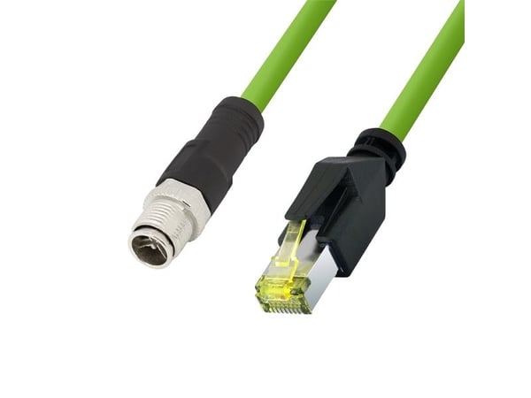 LogiLink CQM045S, 1,5 m, -40 - 90 °C, 81 g