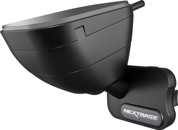 Nextbase Click&Go PRO GPS Powered Mount - Støttesystem - klebemontering - frontrute - for Nextbase 322GW, 522GW