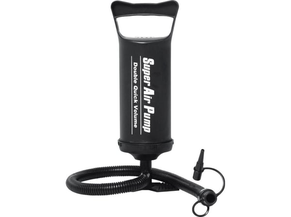 Victoria Sport manuell pump för madrasser 30 cm (JL29P386N)