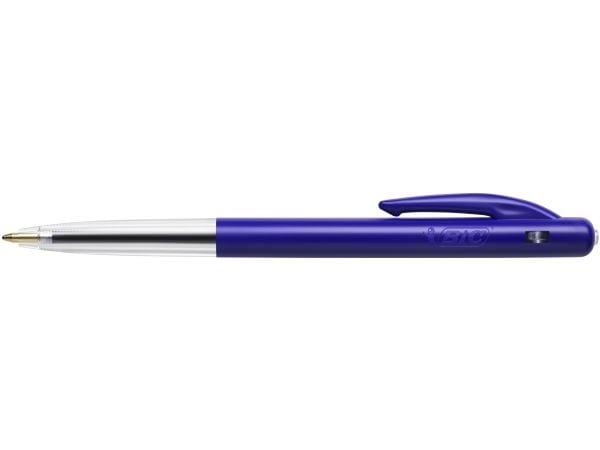 BIC M10 Clic, Sininen, 90 kpl, Keskikokoinen