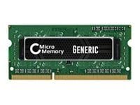 MicroMemory MMG2494/4GB - 4 GB - DDR3L - 1600 MHz - Gr?n - Apple iMac 68,60cm (27") A1419 Asus G750JH Lenovo/IBM Essential M5400 (MMG2494/4GB) MicroMemory MMG2494/4GB - 4 GB - DDR3L - 1600 MHz - Gr?n - Apple iMac 68,60cm (27") A1419 Asus G750JH Lenovo/IBM Essential M5400 (MMG2494/4GB)