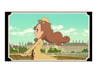 Layton's Mystery Journey Katrielle and the Millionaires' Conspiracy - Deluxe Edition - Nintendo Switch