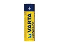 Varta Longlife 4106 - Batteri 12 x AA-type - Alkalisk