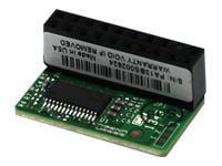 Supermicro AOM-TPM-9665H - Trusted Platform Module (TPM) 2.0