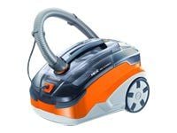 Thomas Aqua + Pet & Family, 1700 W, Sylinteripölynimuri, Kuiva ja märkä, Pölypussi, 1,8 L, Mikro Thomas Aqua + Pet & Family, 1700 W, Sylinteripölynimuri, Kuiva ja märkä, Pölypussi, 1,8 L, Mikro