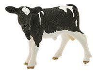 Schleich Holstein kalv