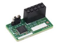SuperMicro TPM 2.0 tilleggsmodul AOM-TPM-9670H-S