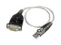 ATEN UC232A - Seriell adapter - USB - RS-232