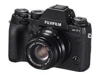 Fujinon XF - Objektiv - 35 mm - f/2.0 R WR - Fujifilm X Mount - X-sarjaan X-A10, X-A5, X-A7, X-E3, X-H1, X-H2S, X-S10, X-T100, X-T200, X-T3, X-T3, ...