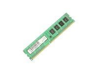 CoreParts - DDR3L - modul - 4 GB - DIMM 240-pin - 1600 MHz / PC3L-12800 - 1.35 V - ikke-bufret - ikke-ECC - for Dell XPS 730