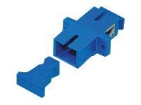 Alantec Adapter SM SC simplex ALANTEC - ALANTEC Alantec Adapter SM SC simplex ALANTEC - ALANTEC