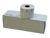 Capture - Permanent klæbemiddel - 70 x 30 mm 3240 etikett(r) (4 rulle(r) x 810) boks - etiketter