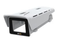 AXIS TM1802 - Beskyttelsesdekke for kamera - topp - utendørs - for AXIS M1135-E, M1137-E