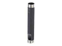 Chief Fixed 36" Extension Column - For Projectors - Black - Monteringskomponent (forlengerstang) - for projektor - svart - for Fusion FCA3U