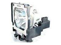CoreParts - Projektorlampe - 330 watt - 2000 time(r) - for Sanyo PLC-XF47