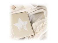 Hama Memo "Skies" - Album - 200 x 4x6 in (10x15 cm) - beige x 1
