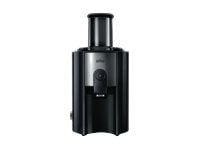 Braun Juicer J 500 900W black - Multiquick 5