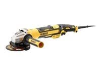 DeWALT DWE4347-QS - Kulmahiomakone - 1700 W - 125 mm