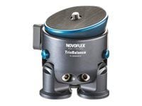 Novoflex TrioBalance - Tripodsokkel
