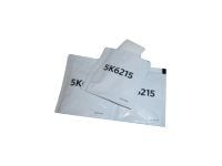 Kodak - Rulle för scanner rengöringsark - för P/N: 1015114
