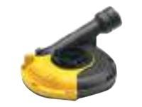 DeWALT DWE46150-XJ - Dammutsugningsskydd - 125 mm