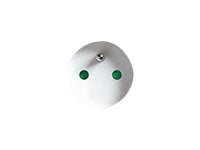 Eaton Protection Box - Overspenningsavleder - AC 220-250 V - 4000 watt - utgangskontakter: 1 - hvit