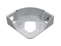 AXIS TQ9601 - Kamerakoblingsboks - hjørnemonterbar - for AXIS Q9216-SLV Steel, Q9216-SLV White