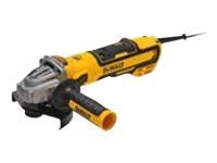 DeWALT DWE4347-QS - Kulmahiomakone - 1700 W - 125 mm
