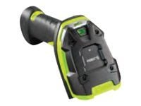 Symbol LI3608-SR - Strekkodeskanner - håndholdt - lineær bildefremviser - dekodet - USB