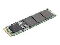 Lenovo - SSD - 1.024 TB - inbyggd - M.2 2280 - PCIe 3.0 x4 (NVMe) - för ThinkPad X1 Yoga (1st Gen) 20FQ