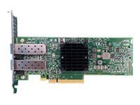 FUJITSU PLAN EP P210P - Nettverksadapter - PCIe 3.0 - 10 Gigabit SFP+ x 2