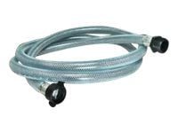 Siemens WZ10131 - Slangeforlenger - for extraKlasse iQ800 iSensoric WM14Y7MIG1; iQ700 WM16W540