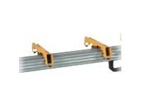 DeWALT - Monteringsfäste - bredd: 430 mm (paket om 2)