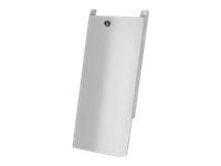 Ergotron StyleView Drawer Travel-Stop, 2-4 rows - Monteringskomponent (gangstopp) - aluminium