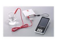 Casio ClassPad FX-CP400 grafisk regnemaskine
