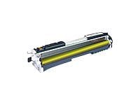 OWA - Gul - yhteensopiva - Genproduceret - tonerpatron (vaihtoehtoisesti: HP 130A) - HP Color LaserJet Pro MFP M176n, MFP M177fw -laitteisiin