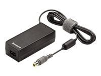 Lenovo ThinkPad 90W AC Adapter - Strømadapter - 90 watt