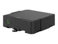AXIS W800 System Controller - Enhet för nätverksadministration - 5 portar - Likström