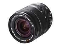 Fujinon XF - Zoom-linse - 18 mm - 55 mm - f/2.8-4.0 OIS - Fujifilm X Mount - for X Series