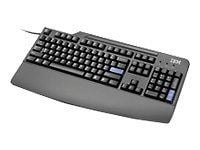 Lenovo Preferred Pro - Tastatur - USB - Spansk - Latin-Amerika