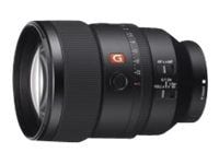Sony SEL135F18GM - Teleobjektiivi - 135 mm - f/1.8 FE GM - Sony E-mount - Sony E-mount -objektiivi