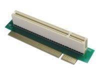 Inter-Tech SLPS001 PCI Riser Card 1U - Stigekort