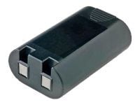 DYMO - Skriverbatteri - litiumion - for Rhino 5200, 5200 Hard Case Kit